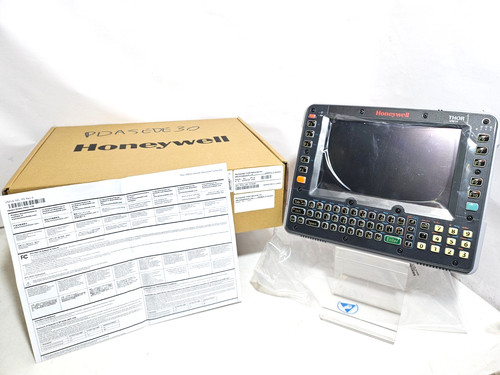 Honeywell thor - honeywell,