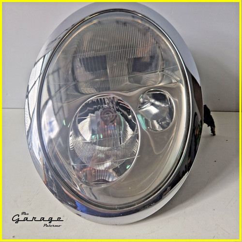 Faro fanale proiettore - faro,