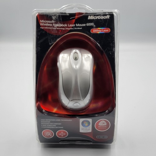 Nuovo microsoft wireless - nuovo,