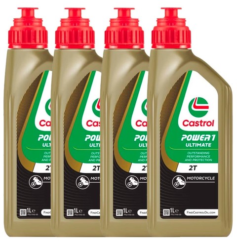 Olio miscela motore - olio,