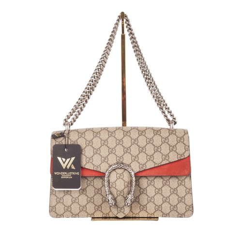 Borsa tracolla gucci - borsa, a