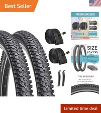 Pneumatici e tubi interni