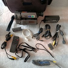 Sony Videocamera CCD-TRV35E