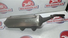 SCARICO APRILIA leonardo