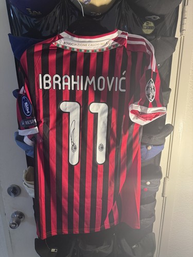 Maglia adidas milan - adidas,