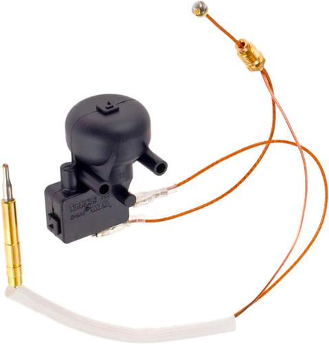 Termocoppia con interruttore - termocoppia,
