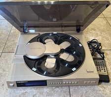 Giroscopio vintage Marantz