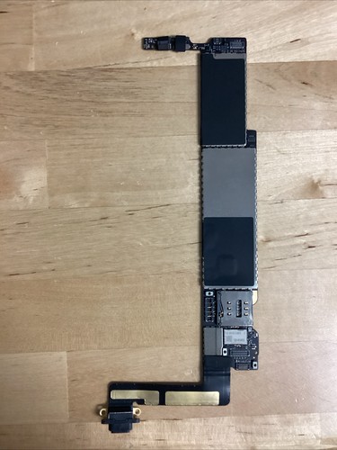 Scheda logica per - mini, 1a