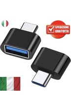 Adattatore usb tipo - usb, a