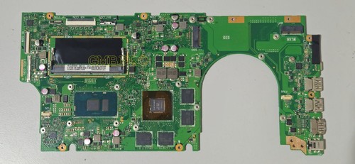 Motherboard originale asus - motherboard,