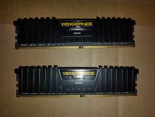 Corsair vengeance lpx - vengeance, gb