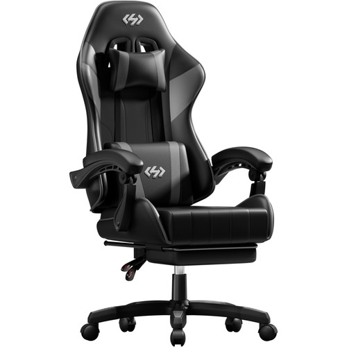 Sedia gaming ergonomica - sedia,