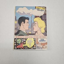 Un'antologia di narrativa