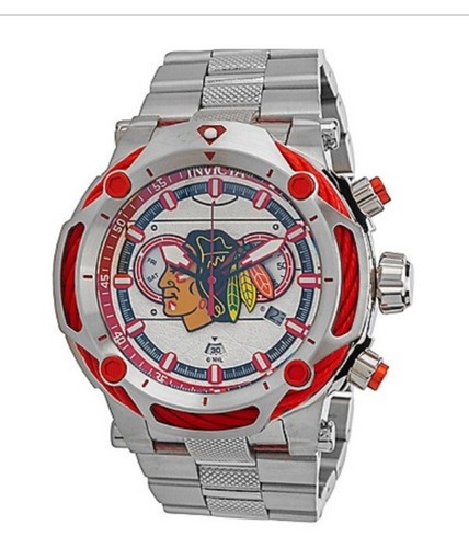 Orologio uomo invicta 60mm - orologio,