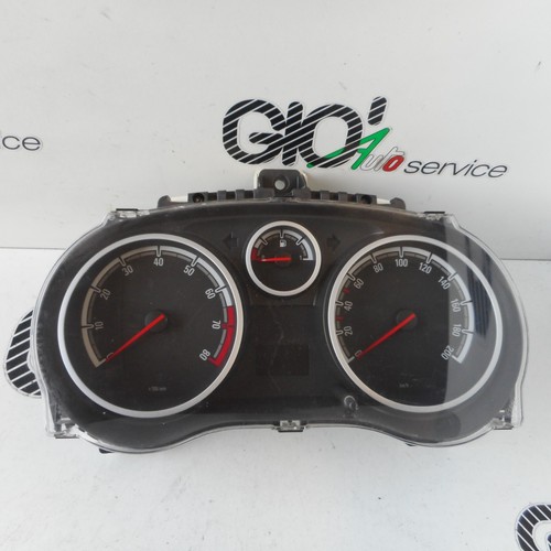 Contachilometri opel corsa - contachilometri, d
