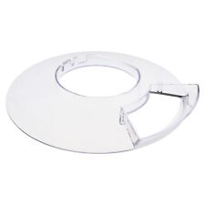Moulinex Tefal coperchio para schizzi planetaria Masterchef Grande QA800 QB813