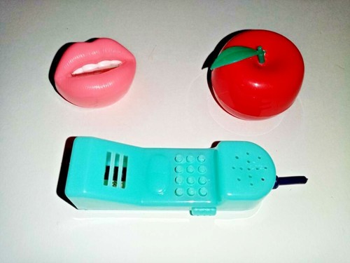 Temperamatite vintage con - temperamatite,