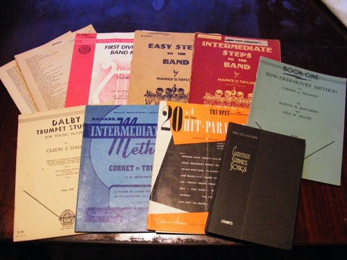 Libri musica vintage - libri,
