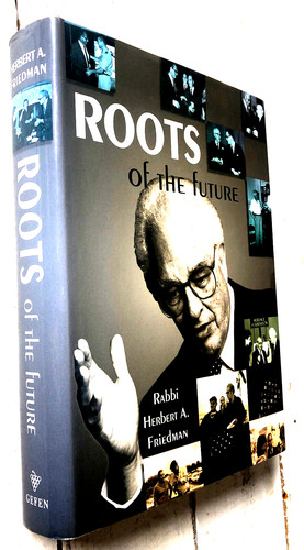 Roots the future herbert - roots, of