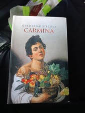 Carmina Girolamo Cicala Argo
