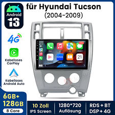 Per Hyundai Tucson 2004-2009