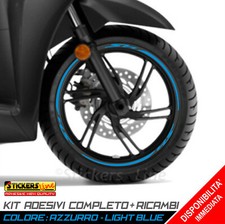 Honda SH 125 150 300 wheel