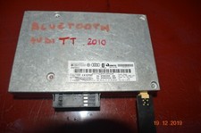 CENTRALINA BLEUTOOTH AUDI TT 2010 8p0862335s