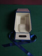 L68*- SCATOLA  BOX  SIGNORETTI  -NUOVA  OROLOGIO WATCH POLSO GIOIELLO BRACCIALE