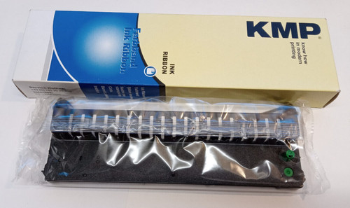 Kmp nylon black 11mm nastro - 1x,