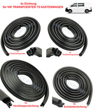 Kit guarnizioni per furgone VW