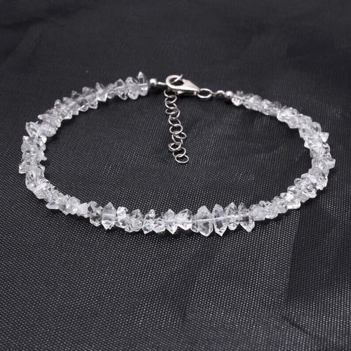 Bracciale pietre preziose - pietre,