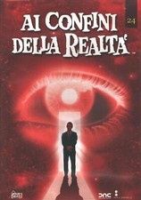 Ai confini della realtà -
