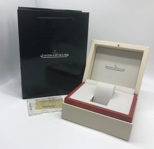 Scatola orologio per jaeger - orologio,