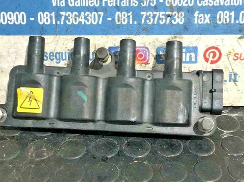 Ricambi usati bobina di - usati,,