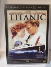 Titanic 2 DVD Edizione