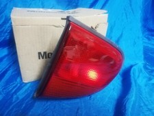 Fanale posteriore sinistro interno Ford Escort Mk4 1992-2000 Nuovo Originale