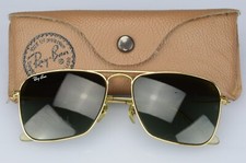 Ray Ban "Caravan" 52-16 Lenti
