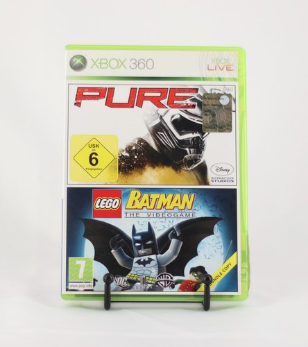 Pure lego batman - , the