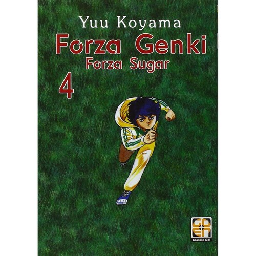 Koyama forza genki - yu,