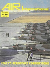 Air International V16 N2 Italy