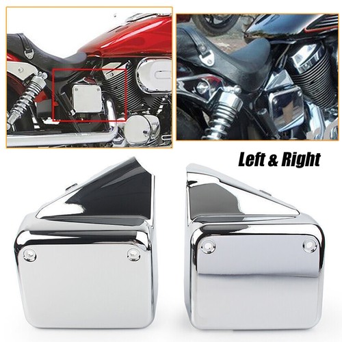 Abs battery side cover - battery, for