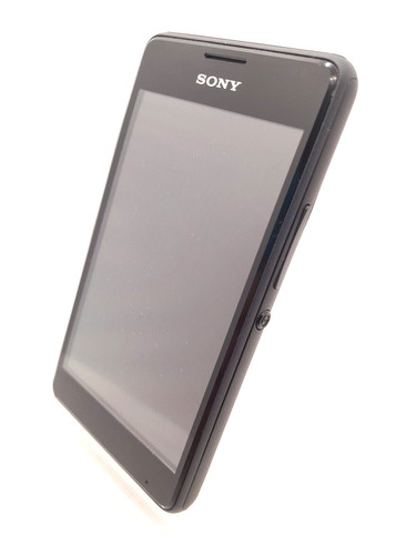 Lcd danneggiato sony - sony, xperia