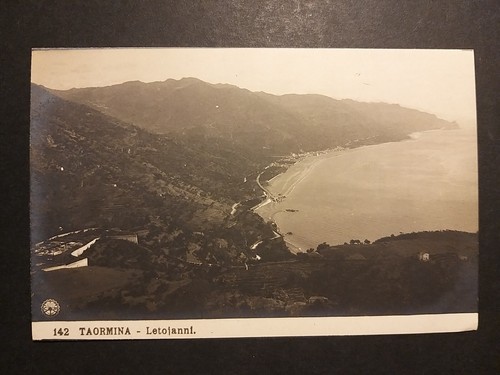Taormina letojanni - taormina, letojanni.
