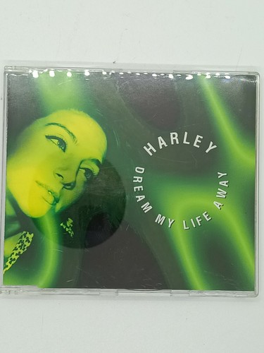 Harley dream life away - -, my