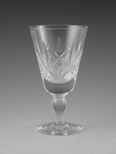 Royal doulton crystal taglio - doulton,