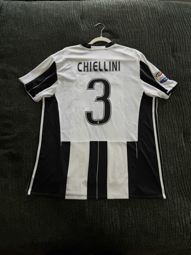 Maglia giorgio chiellini - giorgio,