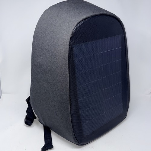 Zaino antifurto design - zaino,