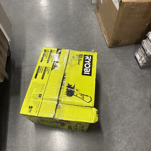 Nuovo ryobi coltivatore - ryobi,