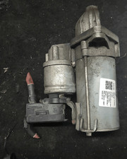 51880229 Motorino avviamento