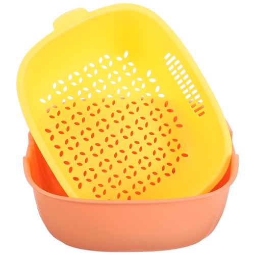 Cesto frutta cavo pc a - cesto,
